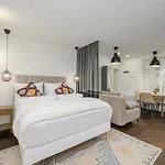 Apartment Old Hanza