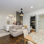 Appartement Old Hanza