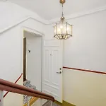 Old Hanza Apartment *