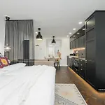 Apartment Old Hanza Tallinn