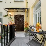 Apartment Old Hanza Tallinn
