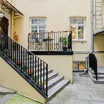 Old Hanza Appartement *