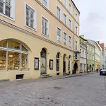 Apartment Old Hanza Tallinn