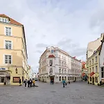 Old Hanza Apartment Tallinn