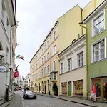Old Hanza * Tallinn