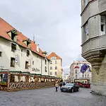 Old Hanza Apartment Tallinn