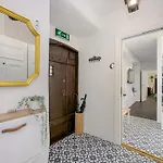 Old Hanza Apartment Tallinn