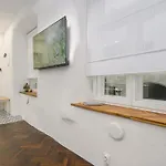 Old Hanza Apartment *