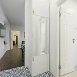 Old Hanza Apartment *
