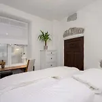 Appartement Old Hanza