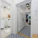 Appartement Old Hanza