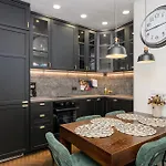 Apartment Old Hanza *