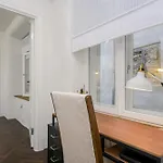 Old Hanza Apartment