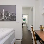 Apartment Old Hanza *