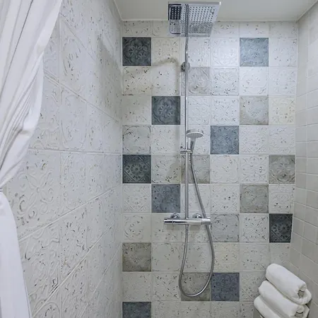 Διαμέρισμα Old Hanza