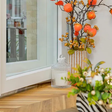 Old Hanza Διαμέρισμα