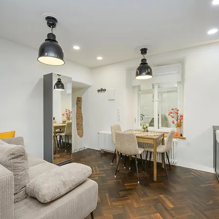 Old Hanza Διαμέρισμα *