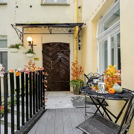 Διαμέρισμα Old Hanza Ταλίν