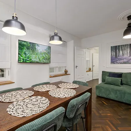 Apartment Old Hanza Reval