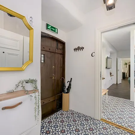 Old Hanza Διαμέρισμα Ταλίν