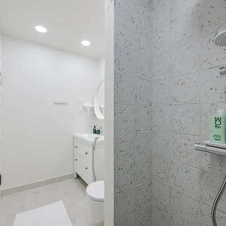 Old Hanza Apartment Tallinn