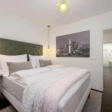 Old Hanza Διαμέρισμα *