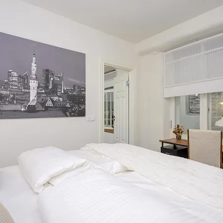 Old Hanza * Ταλίν