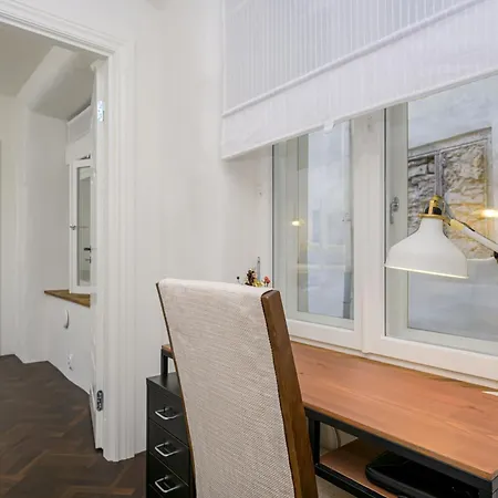 Old Hanza Διαμέρισμα