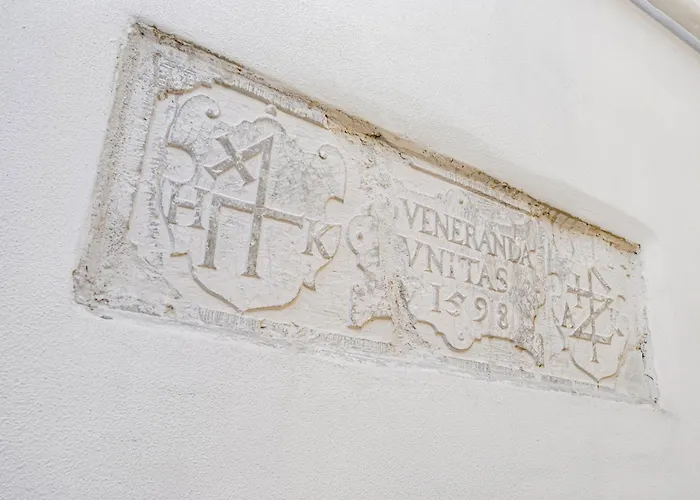 Old Hanza Appartement