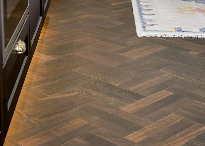 Old Hanza Appartement Tallinn