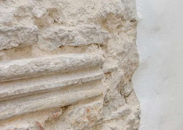 Apartmán Old Hanza *