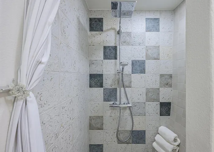 Appartement Old Hanza