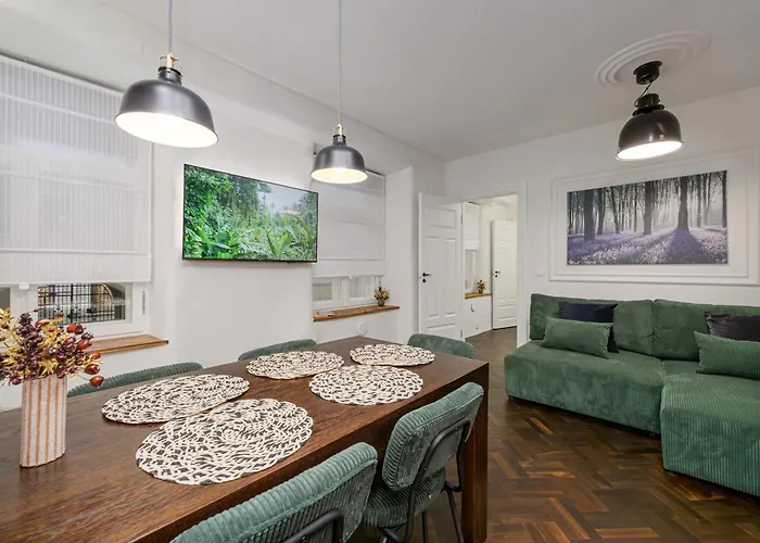 Apartmán Old Hanza Tallinn