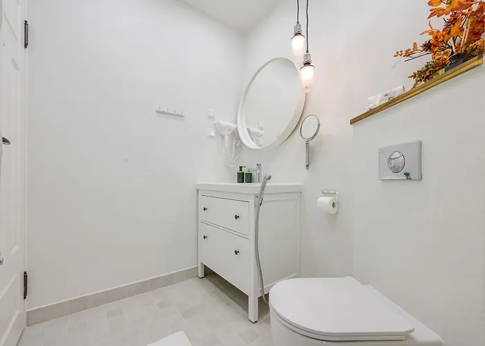 Appartement Old Hanza Tallinn