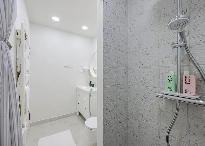 Old Hanza Apartmán Tallinn