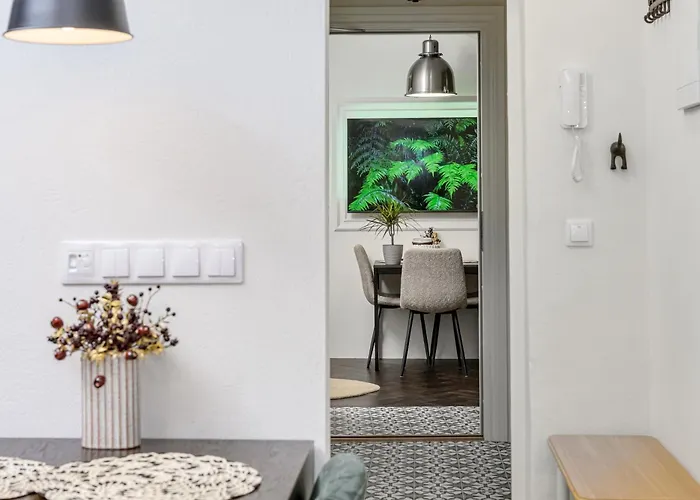 Old Hanza Appartement