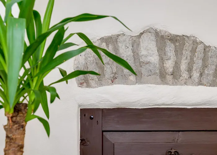 Old Hanza Apartmán Tallinn