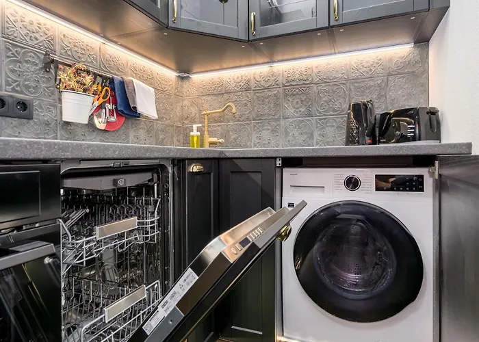 Appartement Old Hanza Tallinn