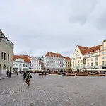 Old Hanza Tallin