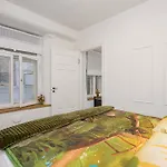 Old Hanza Apartamento