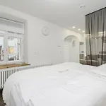 Old Hanza Apartamento
