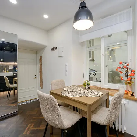 Old Hanza * טאלין