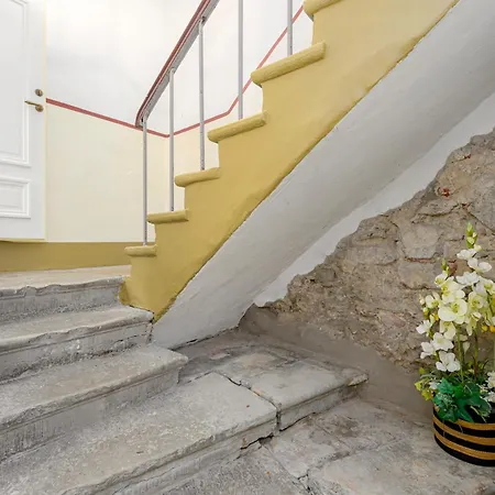 Old Hanza דירה טאלין