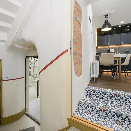 Old Hanza טאלין