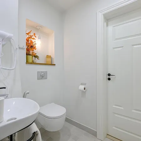 Old Hanza טאלין