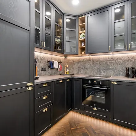 דירה Old Hanza טאלין