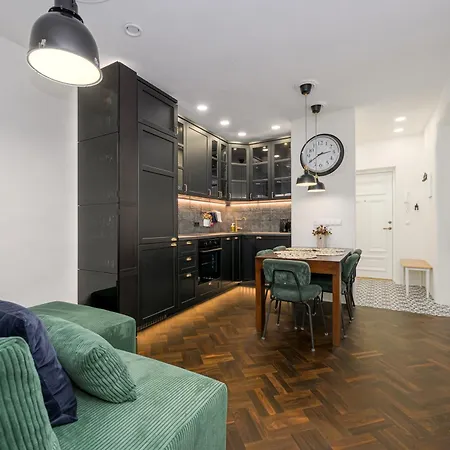 Old Hanza טאלין